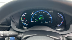 Toyota Yaris Cross 1.5 Hybrid Design 5dr CVT Hybrid Estate